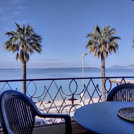 Constellation Daire Juan-les-Pins Dış mekan fotoğraf