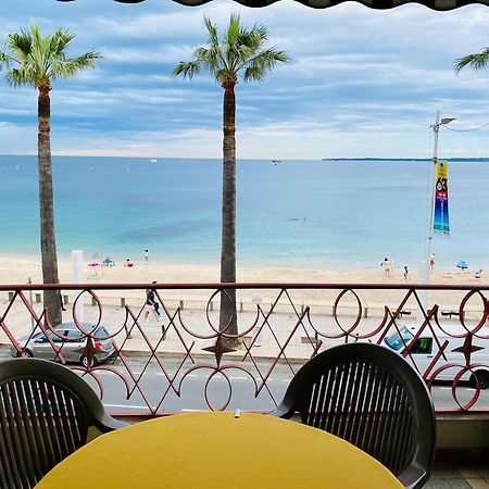 Constellation Daire Juan-les-Pins Dış mekan fotoğraf