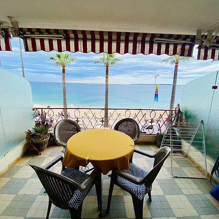 Constellation Daire Juan-les-Pins Dış mekan fotoğraf