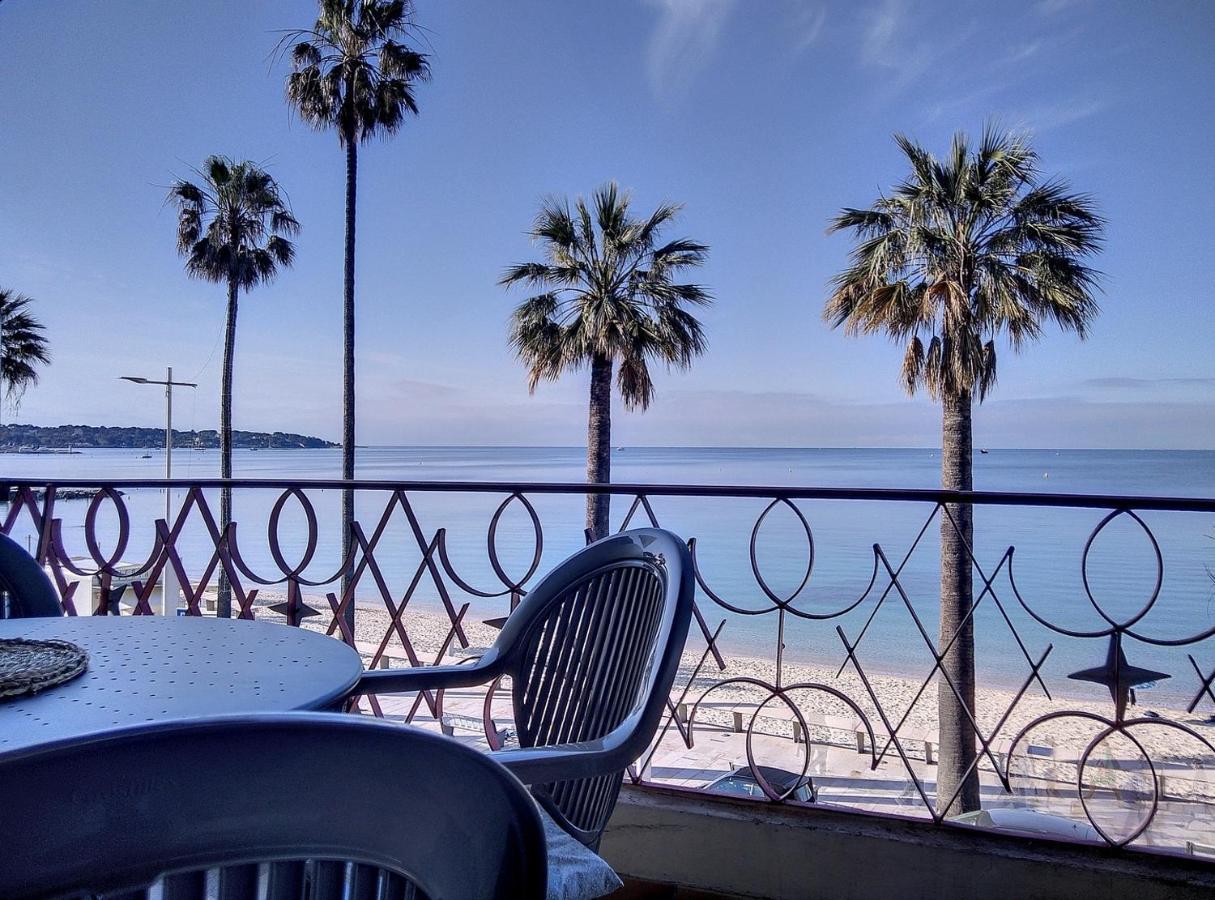 Constellation Daire Juan-les-Pins Dış mekan fotoğraf
