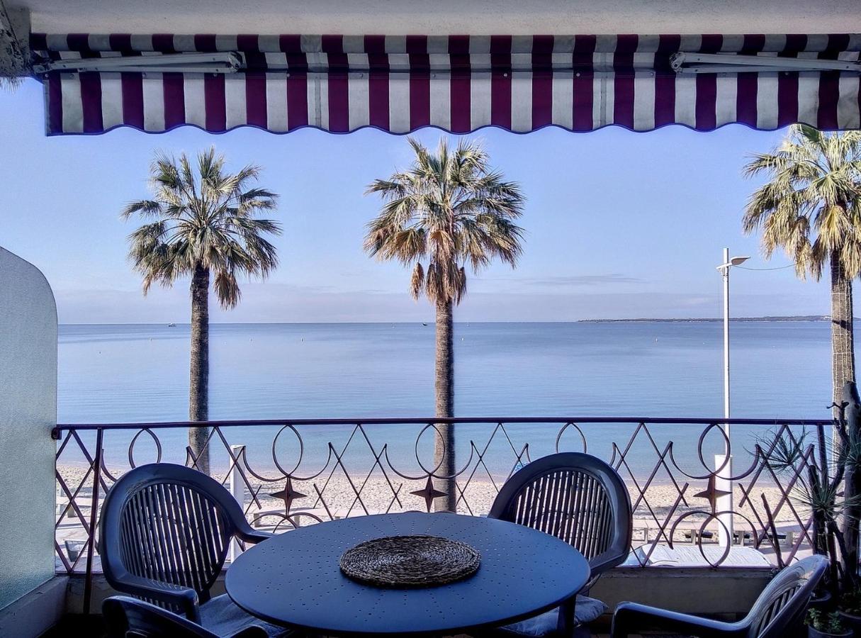 Constellation Daire Juan-les-Pins Dış mekan fotoğraf
