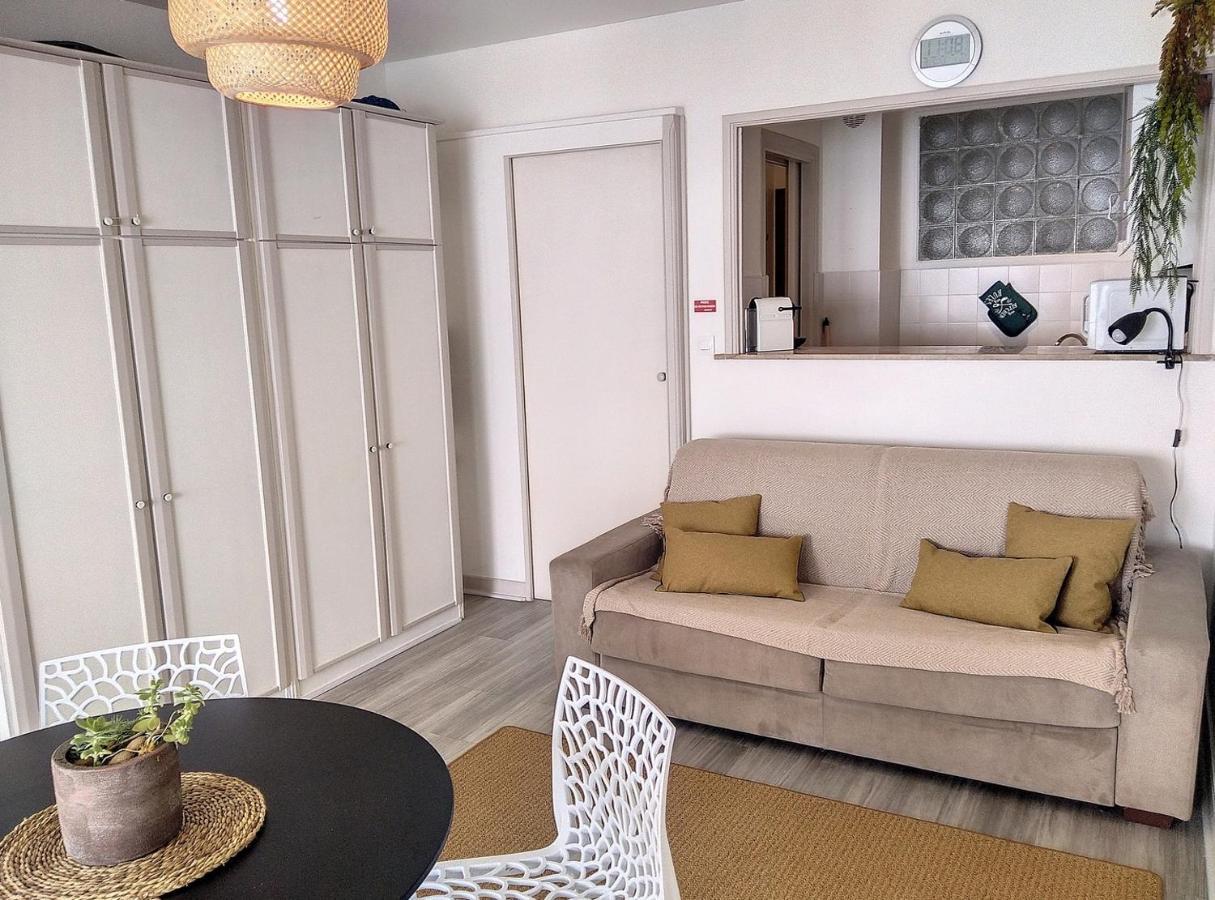 Constellation Daire Juan-les-Pins Dış mekan fotoğraf