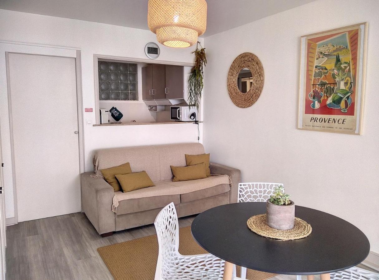 Constellation Daire Juan-les-Pins Dış mekan fotoğraf